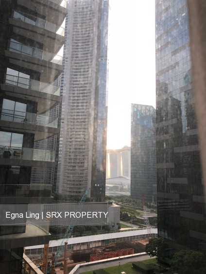 One Shenton (D1), Apartment #176118432